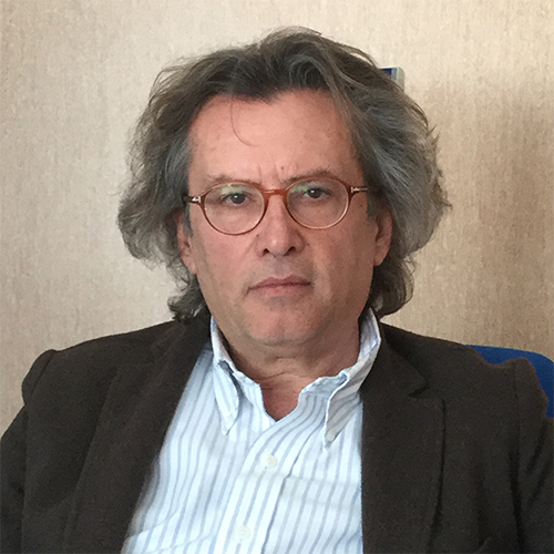 Gianfranco Silecchia
